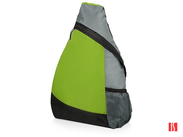 Рюкзак "Armada", лайм