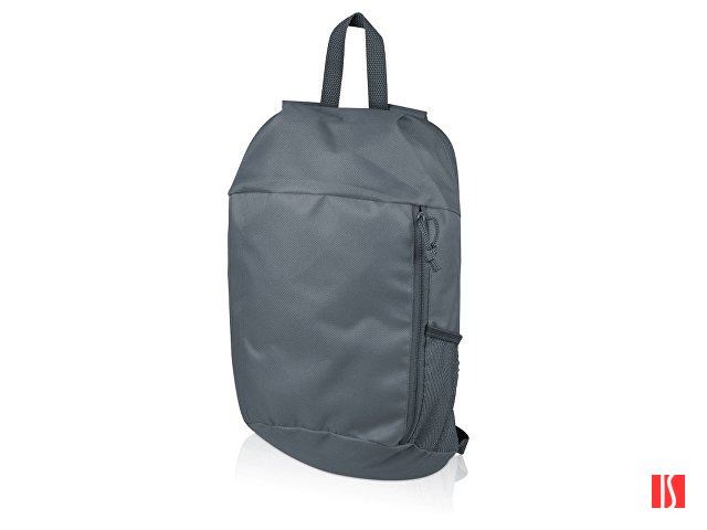 Рюкзак «Fab», серый