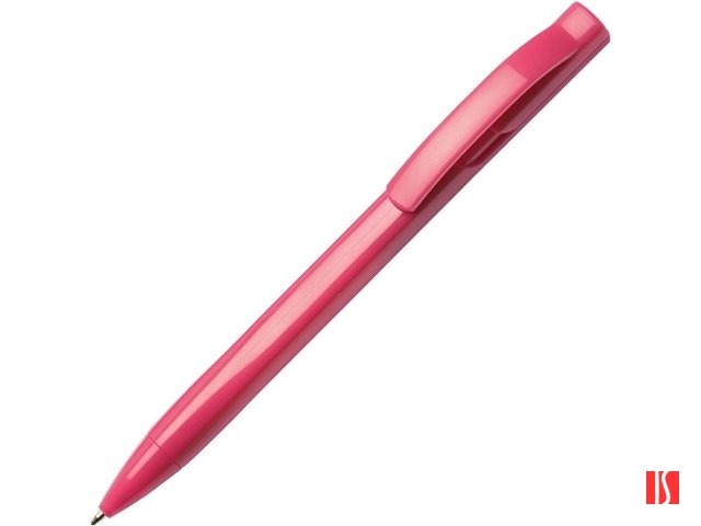 Ручка шариковая "Лимбург", розовый