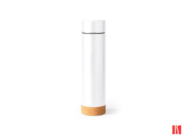 Термос TAYOX 460 мл, белый