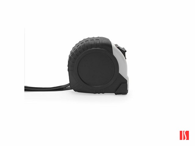 Рулетка RIVET 3м, белый