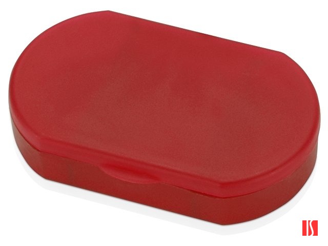 Футляр для мелочей, красный