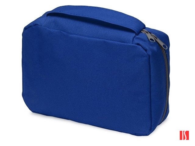 Несессер для путешествий «Promo», синий