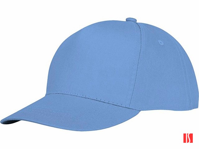 Пятипанельная кепка Hades, синий