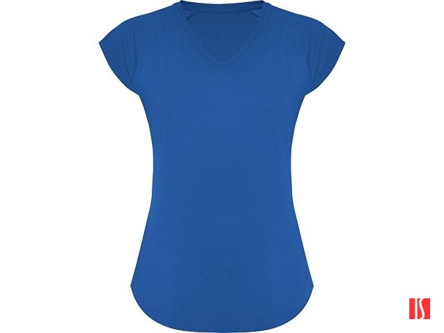 Футболка "Avus" женская, королевский синий