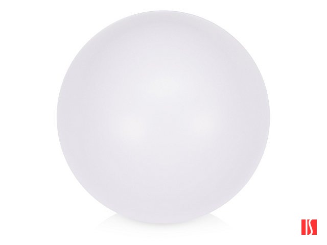 Мячик-антистресс «Малевич», белый