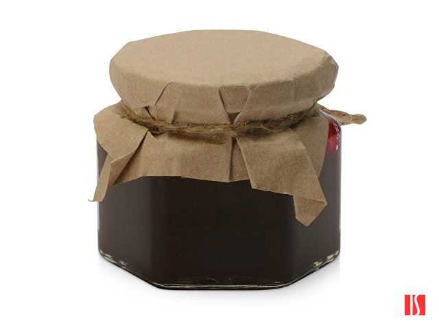 Сувенирный набор "Варенье из клубники с мятой" 100 мл