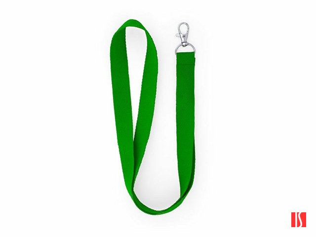 Ланъярд HOST, папоротник