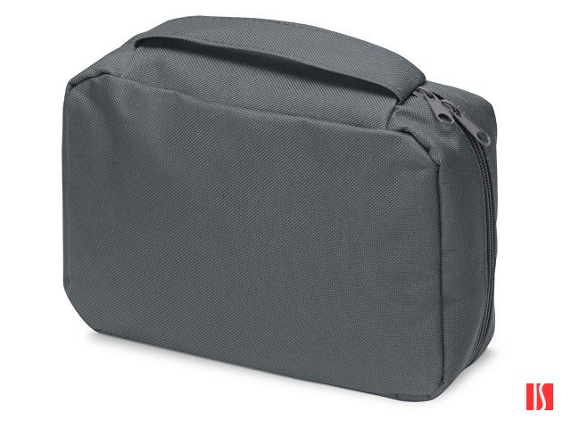 Несессер для путешествий «Promo», серый