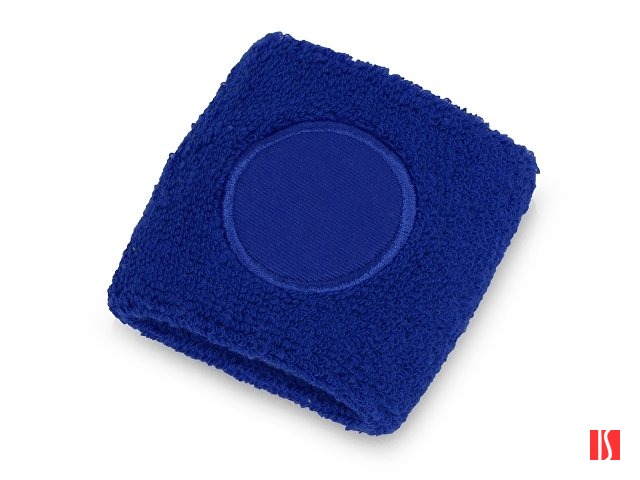 Напульсник "Пульс", синий