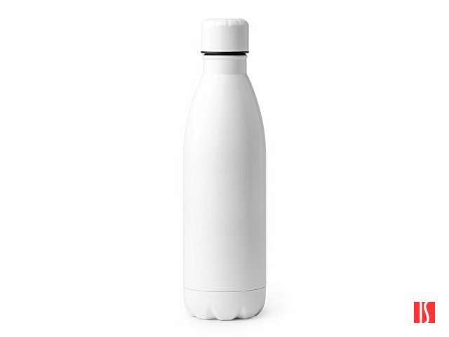Бутылка TAREK из нержавеющей стали 790 мл, белый