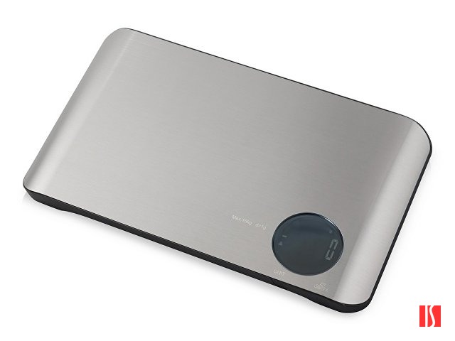 Стальные кухонные весы «Precision»