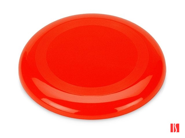 Фрисби "Fly Back", красный