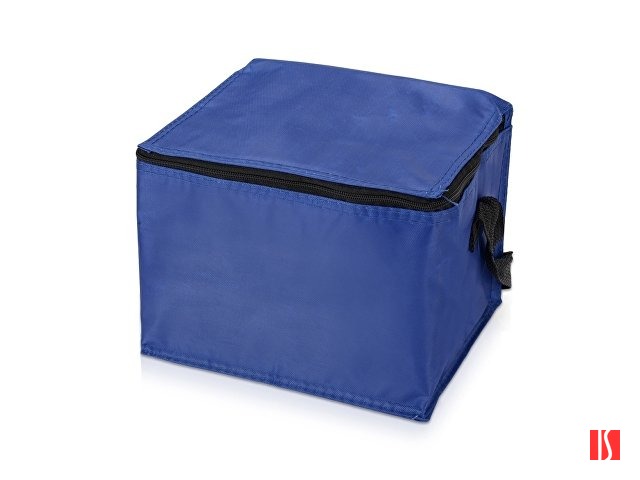 Сумка-холодильник "Ороро", синий