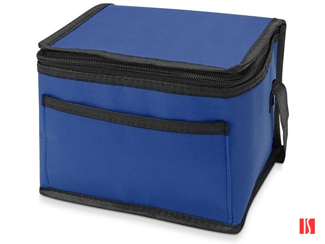 Сумка-холодильник "Альбертина", синий