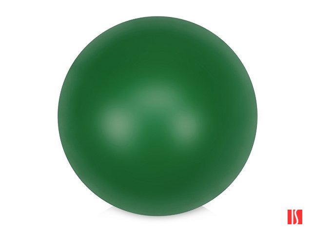 Мячик-антистресс «Малевич», зеленый