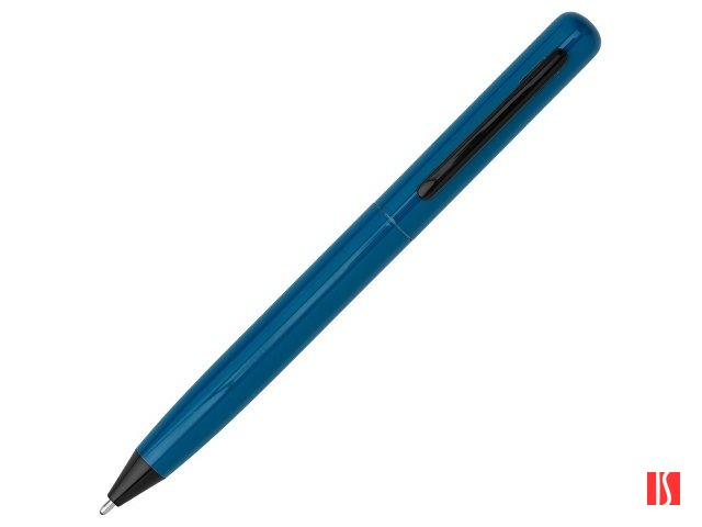 Купить Шариковая металлическая ручка "Inkredible", цвет морской волны Шариковая металлическая ручка "Inkredible", цвет морской волны