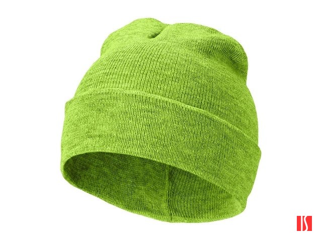 Шапка "Irwin", зеленое яблоко