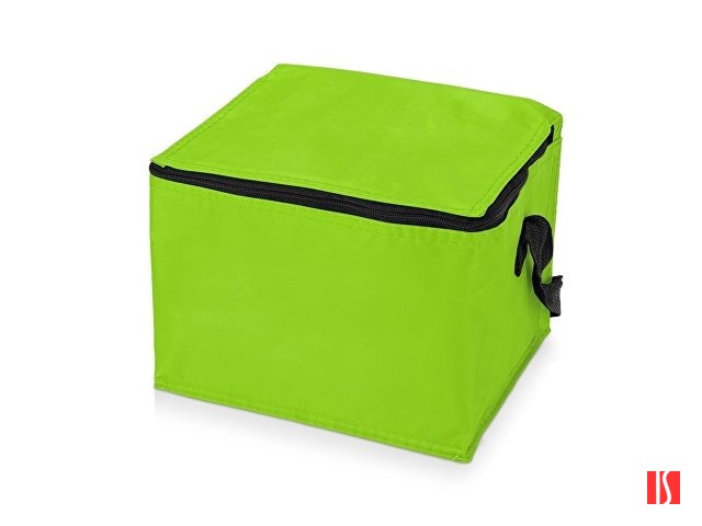 Сумка-холодильник "Ороро", зеленое яблоко