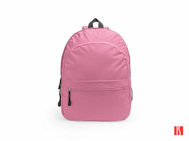 Рюкзак WILDE, светло-розовый