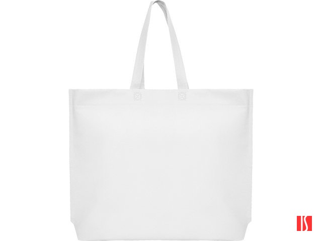 Сумка SEA из нетканого материала, белый