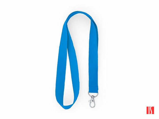 Ланъярд HOST, голубой