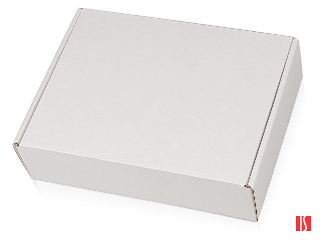 Коробка подарочная «Zand» M, белый