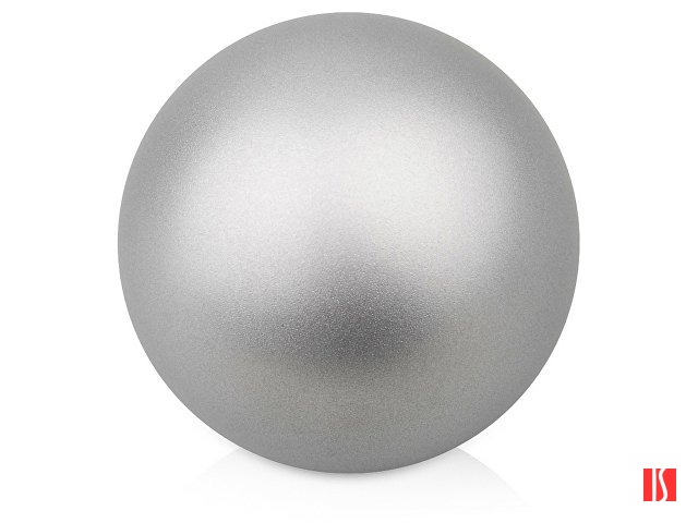 Мячик-антистресс «Малевич», серебристый (P)