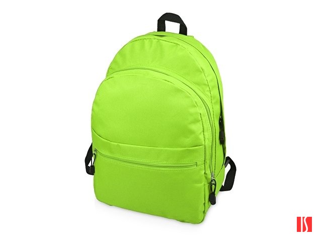 Рюкзак "Trend", зеленое яблоко