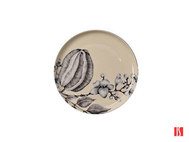 Тарелка Valerie Concept PLATE 1 BER