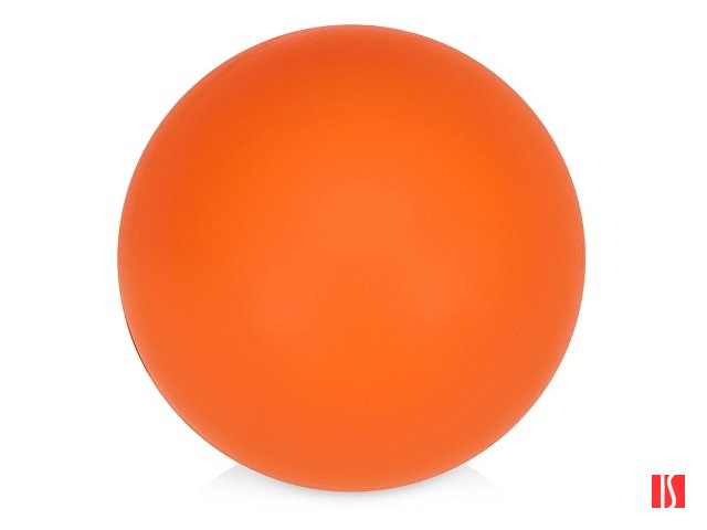 Мячик-антистресс «Малевич», оранжевый