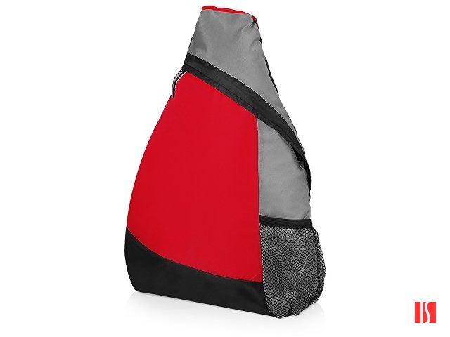 Рюкзак "Armada", красный