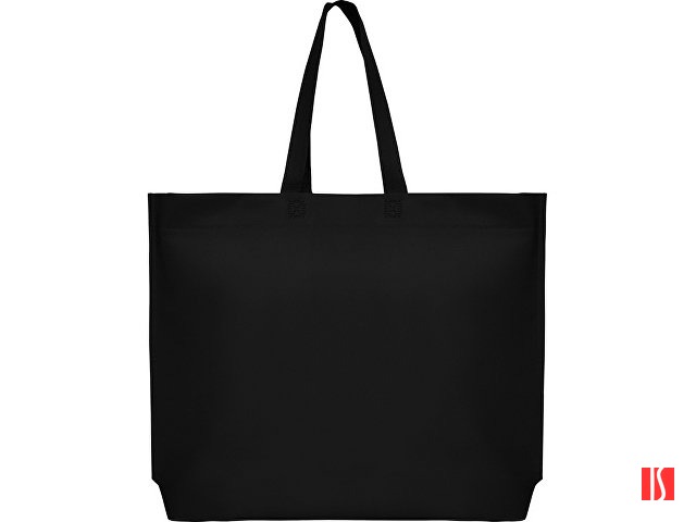 Сумка SEA из нетканого материала, черный