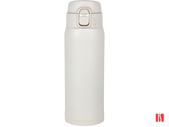 Термокружка Relaxika 701 (0,48 литра), белая (без лого)