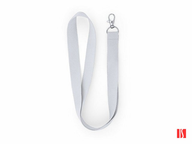 Ланъярд HOST, белый