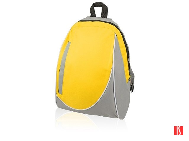 Рюкзак «Джек», желтый