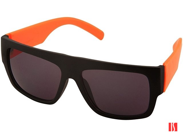 Солнцезащитные очки Ocean, оранжевый/черный