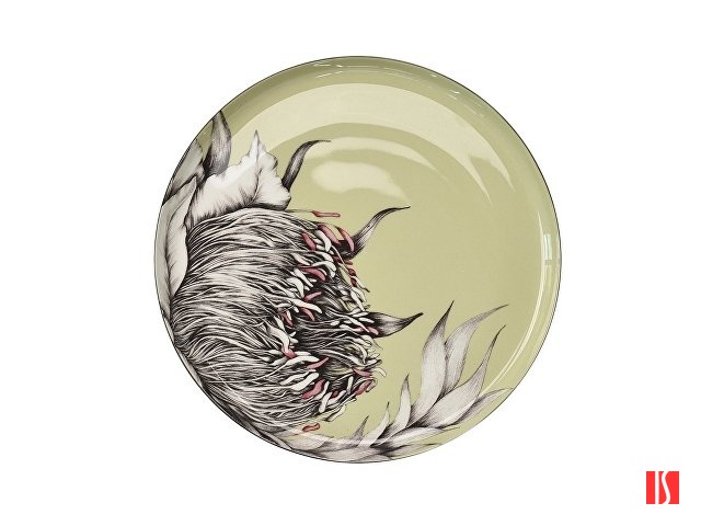 Тарелка Valerie Concept PLATE 2 DRA