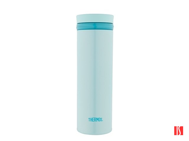 Купить Термос из нерж. стали тм THERMOS JNO-501-MNT 0.5L, ментоловый Термос из нерж. стали тм THERMOS JNO-501-MNT 0.5L, ментоловый