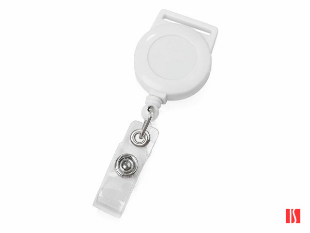 Купить Ретрактор с ушком для ленты, белый Ретрактор с ушком для ленты, белый