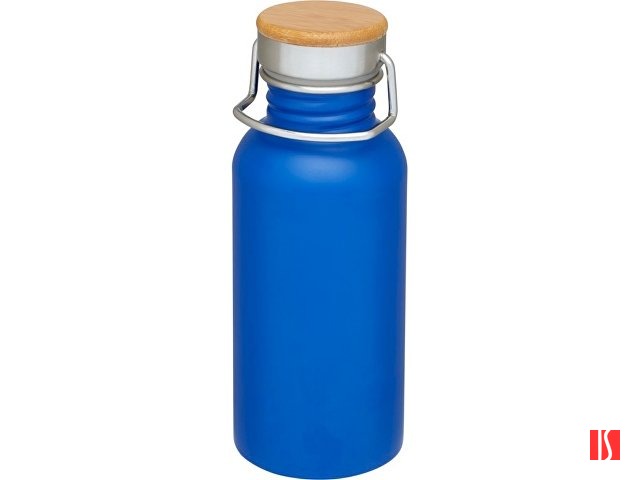 Спортивная бутылка Thor объемом 550 мл, cиний