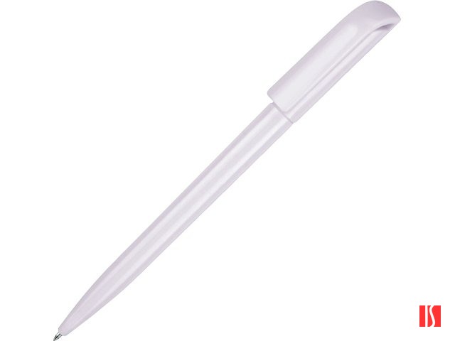 Ручка шариковая «Миллениум», белоснежный