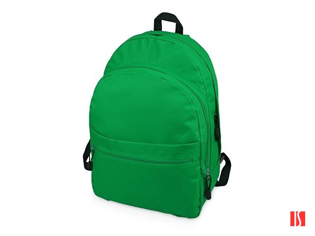 Рюкзак "Trend", ярко-зеленый