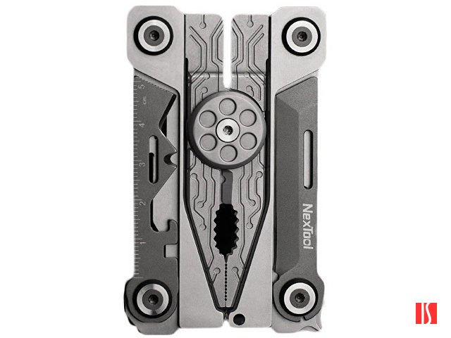 Мультитул Nextool Blade EDC Tool, 14 функций (NE20182)