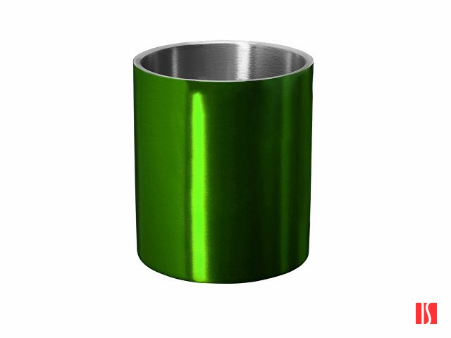 Кружка металлическая KIWAN, 290 мл, папоротник