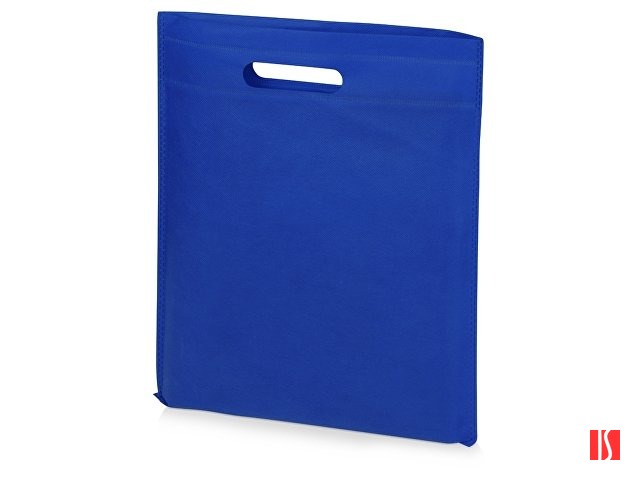 Сумка для выставок «Prime», ярко-синий