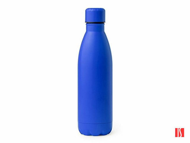 Бутылка TAREK из нержавеющей стали 790 мл, королевский синий