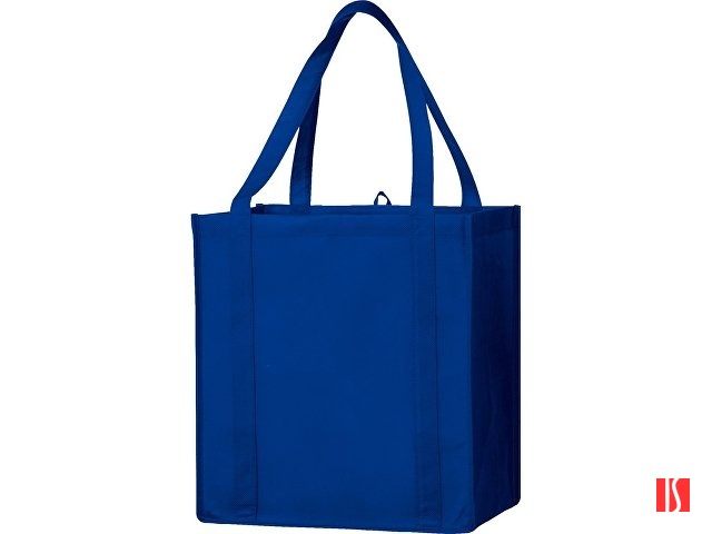 Сумка для покупок "Little Juno", ярко-синий