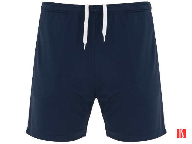 Спортивные шорты "Lazio" детские, нэйви