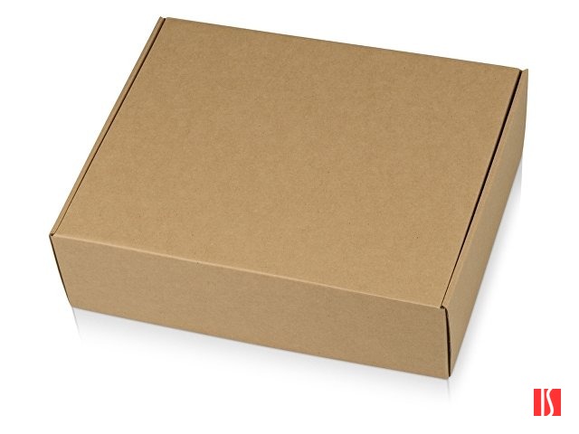 Коробка подарочная «Zand» XL, крафт